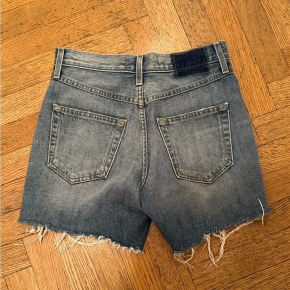 AMO midi short - Picture 2 of 2